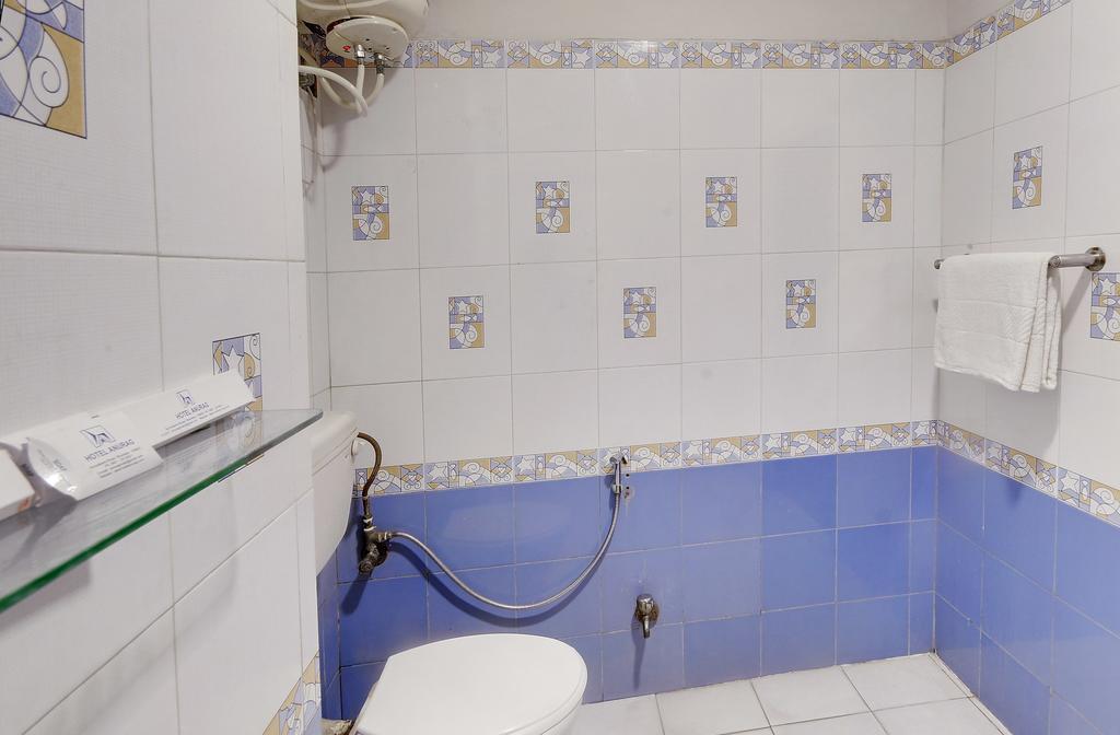 Hotel Anurag Rourkela Экстерьер фото