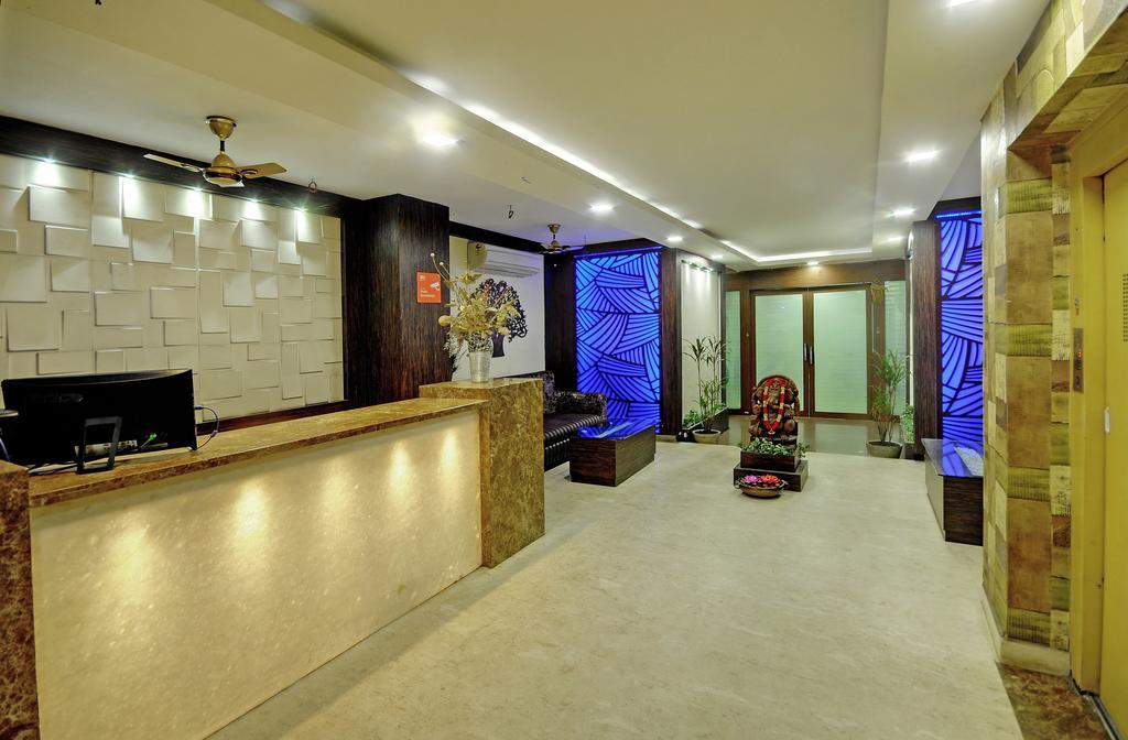 Hotel Anurag Rourkela Экстерьер фото