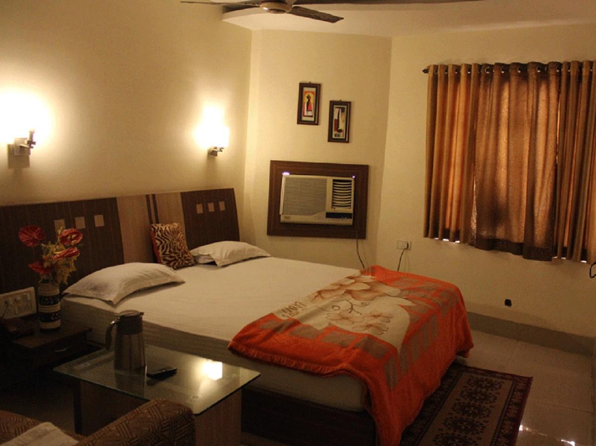 Hotel Anurag Rourkela Экстерьер фото