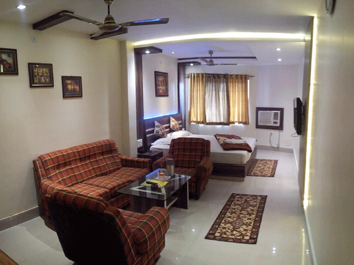 Hotel Anurag Rourkela Экстерьер фото