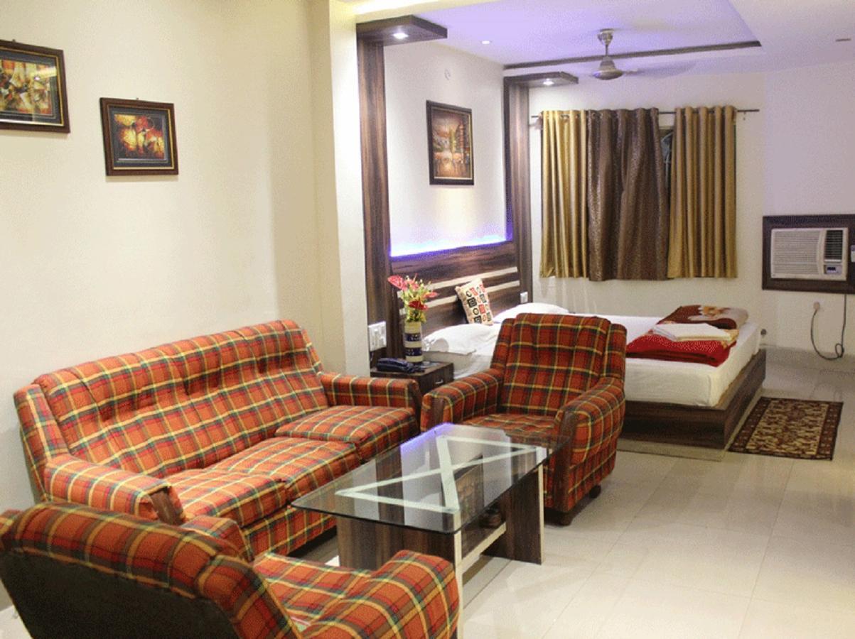 Hotel Anurag Rourkela Экстерьер фото